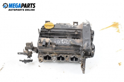 Motorkopf for Opel Corsa D Hatchback (07.2006 - 08.2014) 1.0, 60 hp