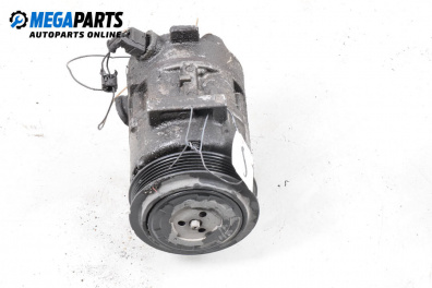 Kompressor klimaanlage for Opel Corsa D Hatchback (07.2006 - 08.2014) 1.0, 60 hp