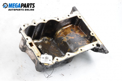 Kurbelgehäuse for Opel Corsa D Hatchback (07.2006 - 08.2014) 1.0, 60 hp