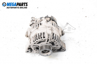 Alternator for Opel Corsa D Hatchback (07.2006 - 08.2014) 1.0, 60 hp