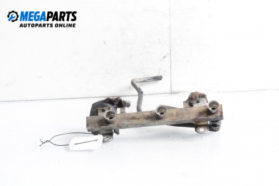 Fuel rail for Opel Corsa D Hatchback (07.2006 - 08.2014) 1.0, 60 hp