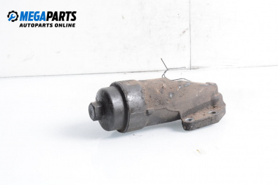 Corp filtru de ulei for Opel Corsa D Hatchback (07.2006 - 08.2014) 1.0, 60 hp