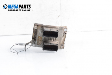 ECU for Opel Corsa D Hatchback (07.2006 - 08.2014) 1.0, 60 hp