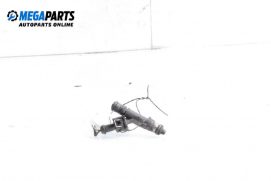 Gasoline fuel injector for Opel Corsa D Hatchback (07.2006 - 08.2014) 1.0, 60 hp