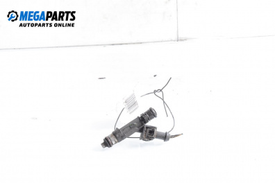 Gasoline fuel injector for Opel Corsa D Hatchback (07.2006 - 08.2014) 1.0, 60 hp