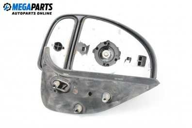 Spiegel for Citroen Jumper Box II (04.2002 - 04.2006), 3 türen, lkw, position: links