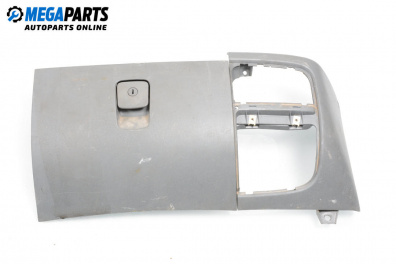 Torpedo for Citroen Jumper Box II (04.2002 - 04.2006)