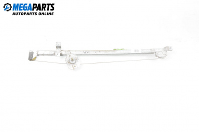 Power window mechanism for Citroen Jumper Box II (04.2002 - 04.2006), 3 doors, truck, position: front - right