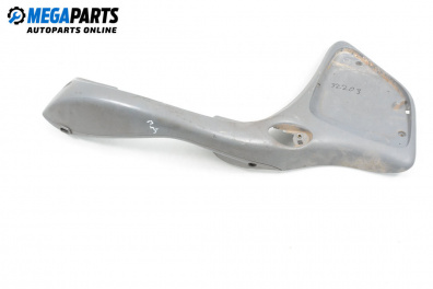 Interieur kunststoffbauteile for Citroen Jumper Box II (04.2002 - 04.2006), 3 türen, lkw, position: vorderseite