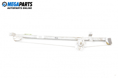 Power window mechanism for Citroen Jumper Box II (04.2002 - 04.2006), 3 doors, truck, position: front - left
