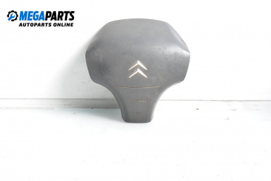 Airbag for Citroen Jumper Box II (04.2002 - 04.2006), 3 doors, truck, position: front