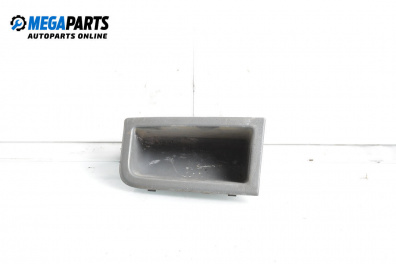 Interior plastic for Citroen Jumper Box II (04.2002 - 04.2006), 3 doors, truck, position: front