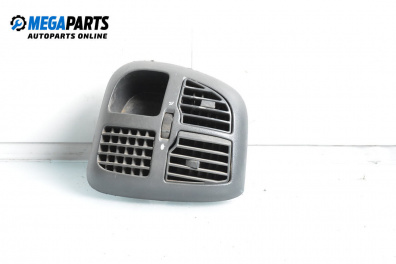Fante de aer încălzire for Citroen Jumper Box II (04.2002 - 04.2006)