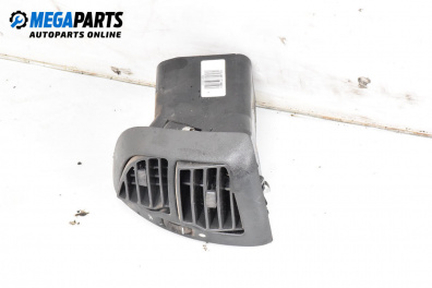 AC heat air vent for Citroen Jumper Box II (04.2002 - 04.2006)