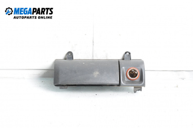 Aschenbecher for Citroen Jumper Box II (04.2002 - 04.2006)