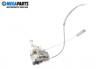 Schloss for Citroen Jumper Box II (04.2002 - 04.2006), position: links