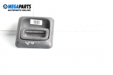 Outer handle for Citroen Jumper Box II (04.2002 - 04.2006), 3 doors, truck, position: front - right