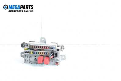 Sicherungskasten for Citroen Jumper Box II (04.2002 - 04.2006) 2.0 HDi, 84 hp