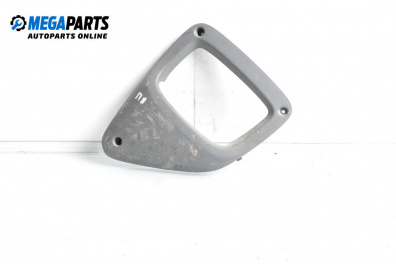 Interior plastic for Citroen Jumper Box II (04.2002 - 04.2006), 3 doors, truck, position: left