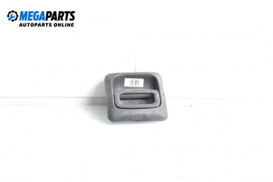 Outer handle for Citroen Jumper Box II (04.2002 - 04.2006), 3 doors, truck, position: front - left