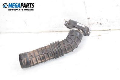 Schlauch, geriffelt for Citroen Jumper Box II (04.2002 - 04.2006) 2.0 HDi, 84 hp