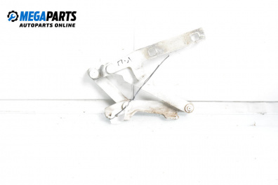Bonnet hinge for Citroen Jumper Box II (04.2002 - 04.2006), 3 doors, truck, position: left