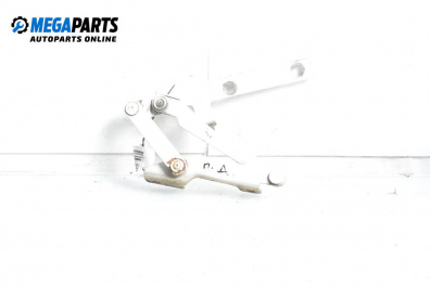 Bonnet hinge for Citroen Jumper Box II (04.2002 - 04.2006), 3 doors, truck, position: right