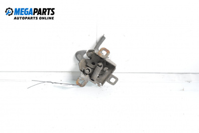 Încuietoare capotă for Citroen Jumper Box II (04.2002 - 04.2006)