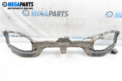 Frontmaske for Citroen Jumper Box II (04.2002 - 04.2006), lkw