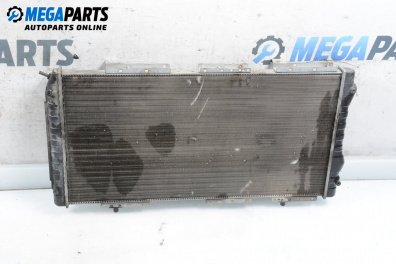 Wasserradiator for Citroen Jumper Box II (04.2002 - 04.2006) 2.0 HDi, 84 hp