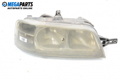 Headlight for Citroen Jumper Box II (04.2002 - 04.2006), truck, position: right