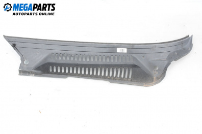 Windshield wiper cover cowl for Citroen Jumper Box II (04.2002 - 04.2006), 3 doors, truck