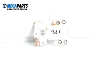 Door hinge for Citroen Jumper Box II (04.2002 - 04.2006), 3 doors, truck