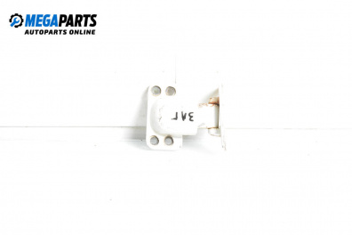 Door hinge for Citroen Jumper Box II (04.2002 - 04.2006), 3 doors, truck