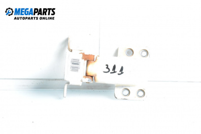 Balama ușă for Citroen Jumper Box II (04.2002 - 04.2006), 3 uși, lkw
