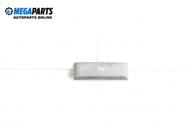 Exterior moulding for Citroen Jumper Box II (04.2002 - 04.2006), truck, position: left