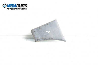 Exterior moulding for Citroen Jumper Box II (04.2002 - 04.2006), truck, position: left