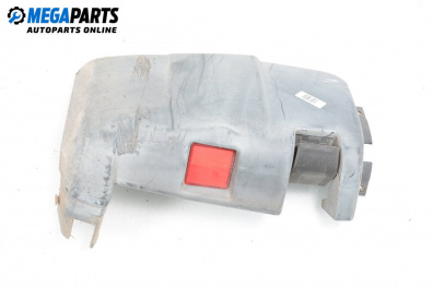 Element der hintere stoßstange for Citroen Jumper Box II (04.2002 - 04.2006), lkw