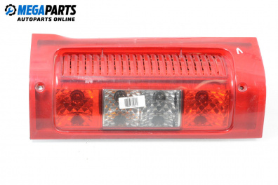 Tail light for Citroen Jumper Box II (04.2002 - 04.2006), truck, position: left