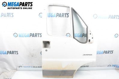 Door for Citroen Jumper Box II (04.2002 - 04.2006), 3 doors, truck, position: right