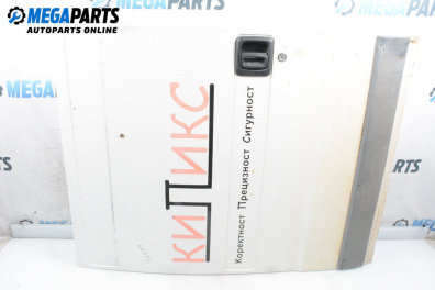 Cargo door for Citroen Jumper Box II (04.2002 - 04.2006), truck, position: rear - left