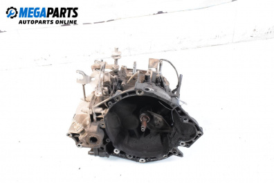  for Citroen Jumper Box II (04.2002 - 04.2006) 2.0 HDi, 84 hp