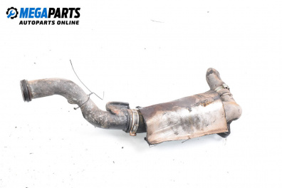 Water pipe for Citroen Jumper Box II (04.2002 - 04.2006) 2.0 HDi, 84 hp