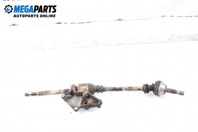 Driveshaft for Citroen Jumper Box II (04.2002 - 04.2006) 2.0 HDi, 84 hp, position: front - right