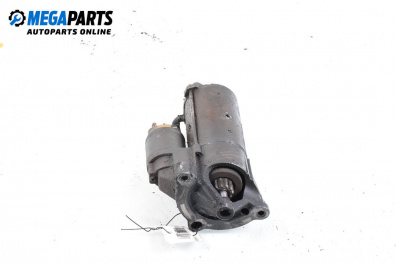 Starter for Citroen Jumper Box II (04.2002 - 04.2006) 2.0 HDi, 84 hp