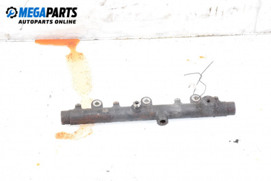 Fuel rail for Citroen Jumper Box II (04.2002 - 04.2006) 2.0 HDi, 84 hp