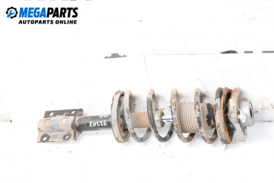 Macpherson shock absorber for Citroen Jumper Box II (04.2002 - 04.2006), truck, position: front - right