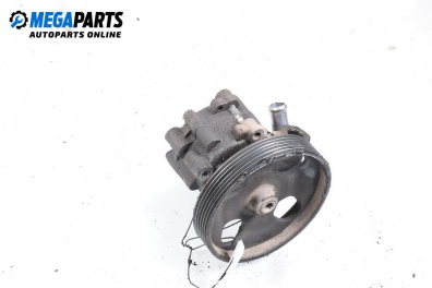 Power steering pump for Citroen Jumper Box II (04.2002 - 04.2006)