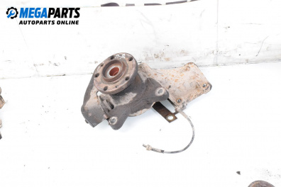 Knuckle hub for Citroen Jumper Box II (04.2002 - 04.2006), position: front - right