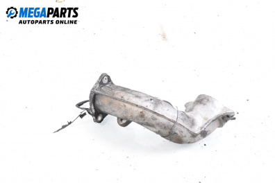 Țeavă turbo for Citroen Jumper Box II (04.2002 - 04.2006) 2.0 HDi, 84 hp